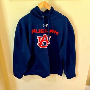 Under Armour Auburn Hoodie